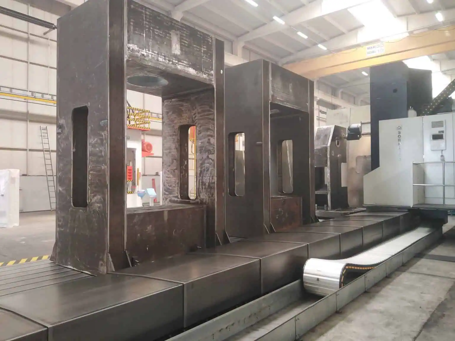 Deep Drawing Press Systems