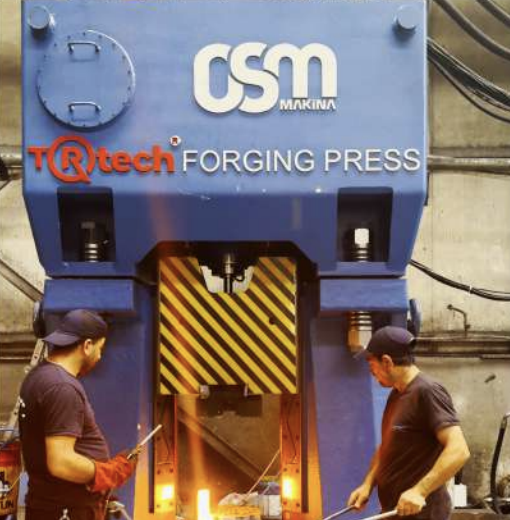 High-Pressure Kevler Presses